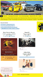 Mobile Screenshot of american-cars.info